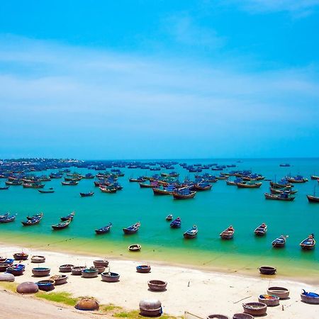 Orianna Resort Phan Thiet Kültér fotó
