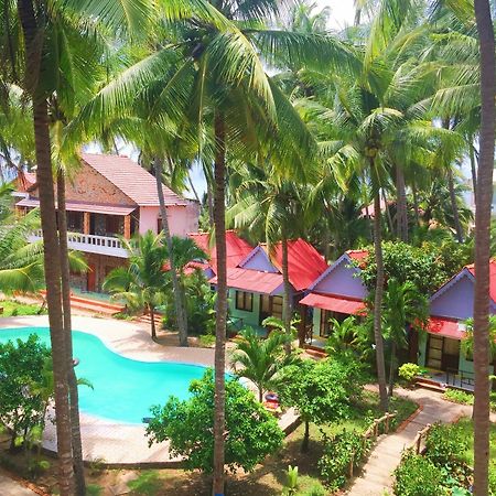 Orianna Resort Phan Thiet Kültér fotó