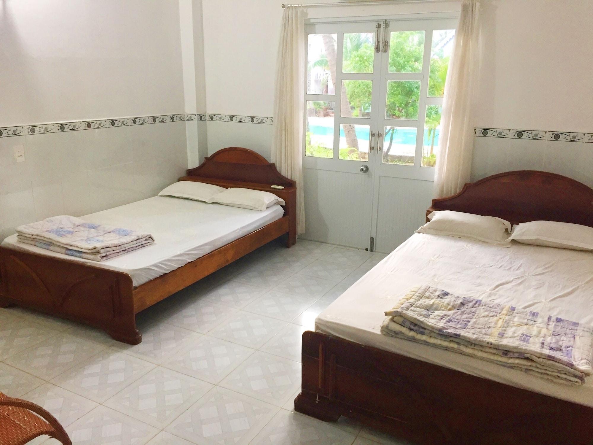 Orianna Resort Phan Thiet Kültér fotó