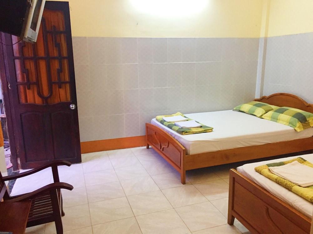 Orianna Resort Phan Thiet Kültér fotó