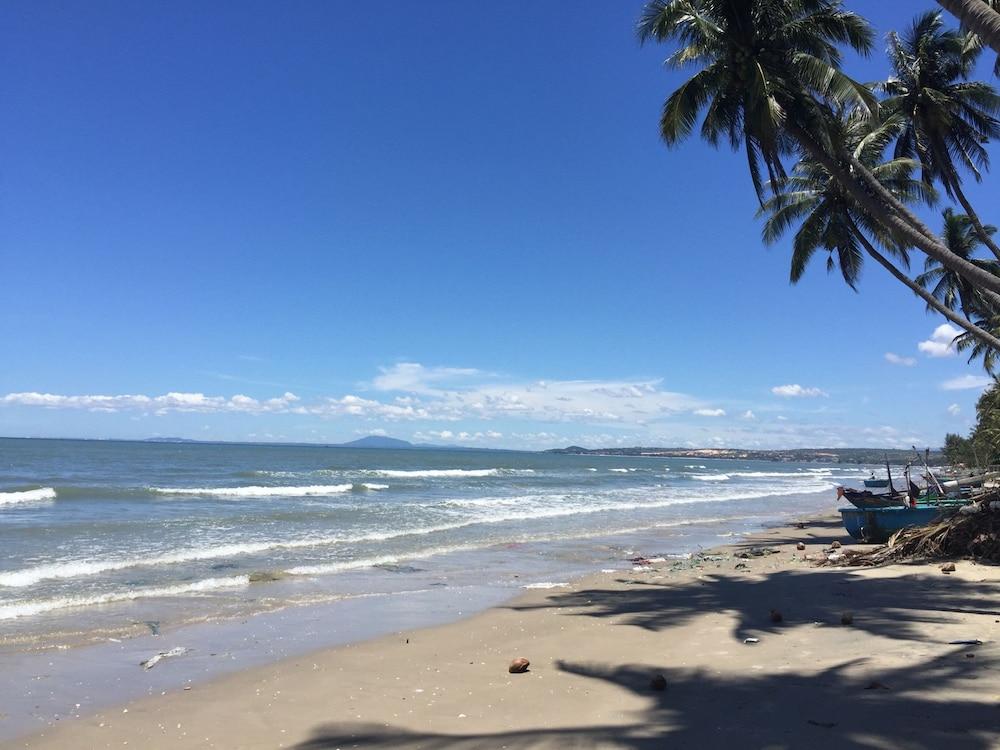 Orianna Resort Phan Thiet Kültér fotó
