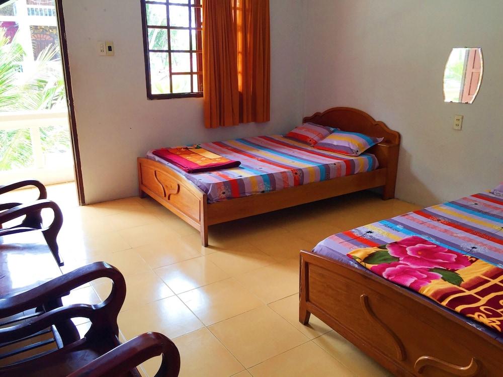 Orianna Resort Phan Thiet Kültér fotó