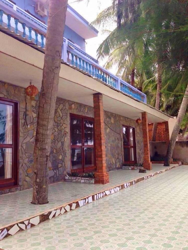 Orianna Resort Phan Thiet Kültér fotó