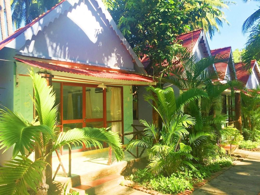 Orianna Resort Phan Thiet Kültér fotó