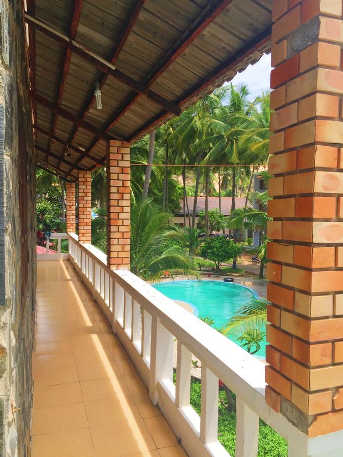 Orianna Resort Phan Thiet Kültér fotó