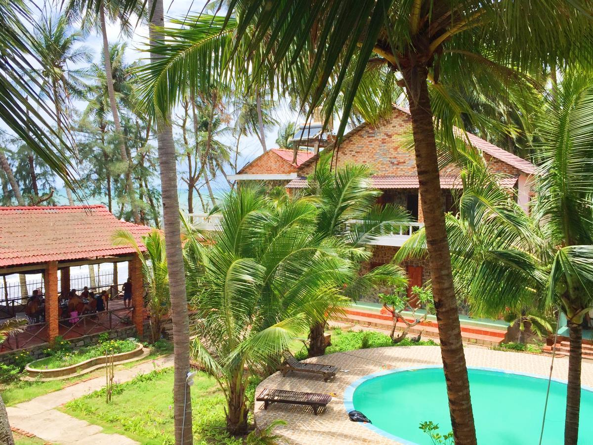Orianna Resort Phan Thiet Kültér fotó