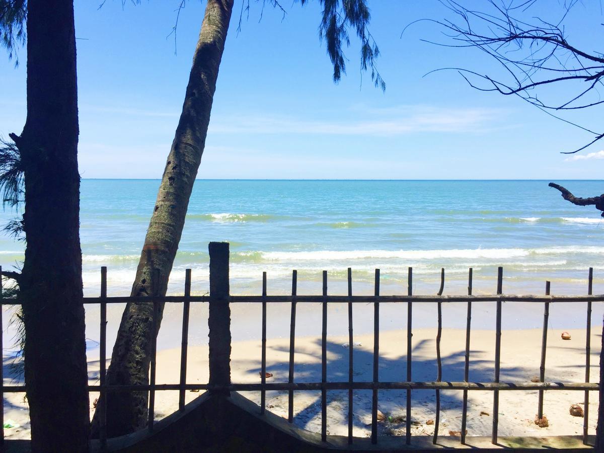 Orianna Resort Phan Thiet Kültér fotó
