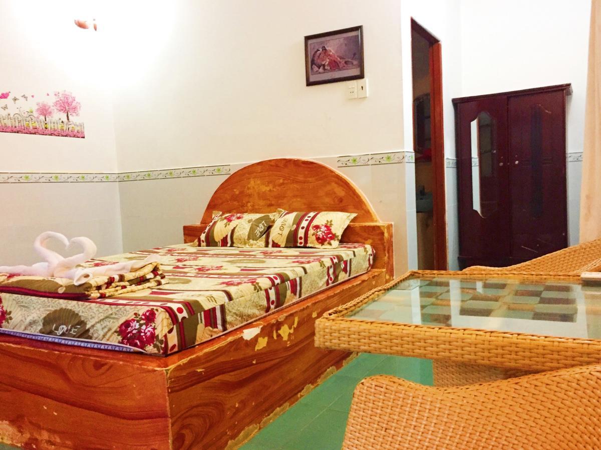 Orianna Resort Phan Thiet Kültér fotó