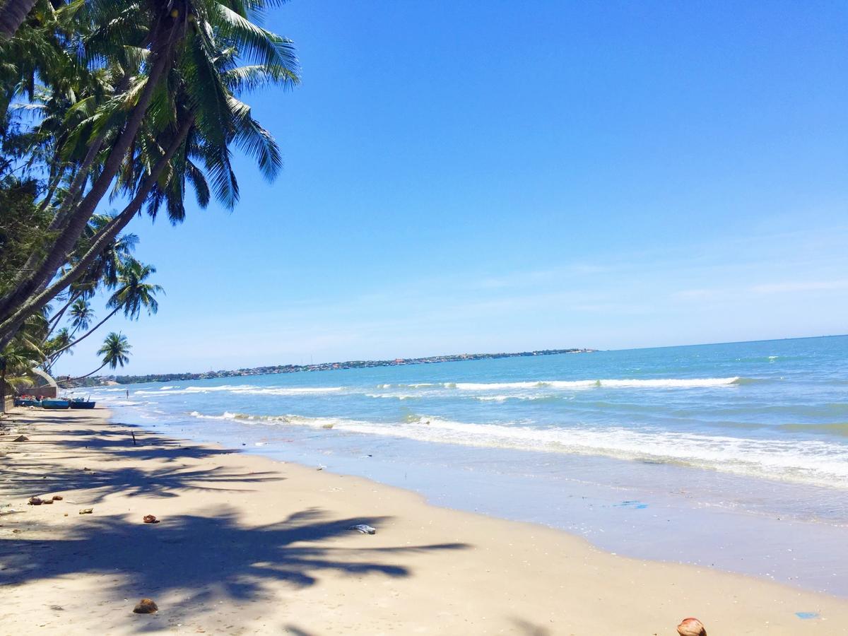 Orianna Resort Phan Thiet Kültér fotó
