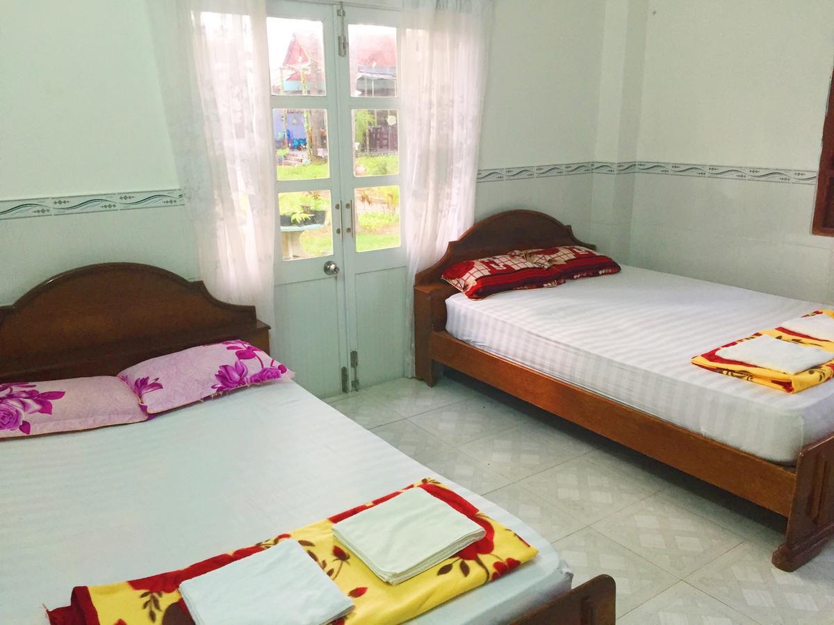 Orianna Resort Phan Thiet Kültér fotó