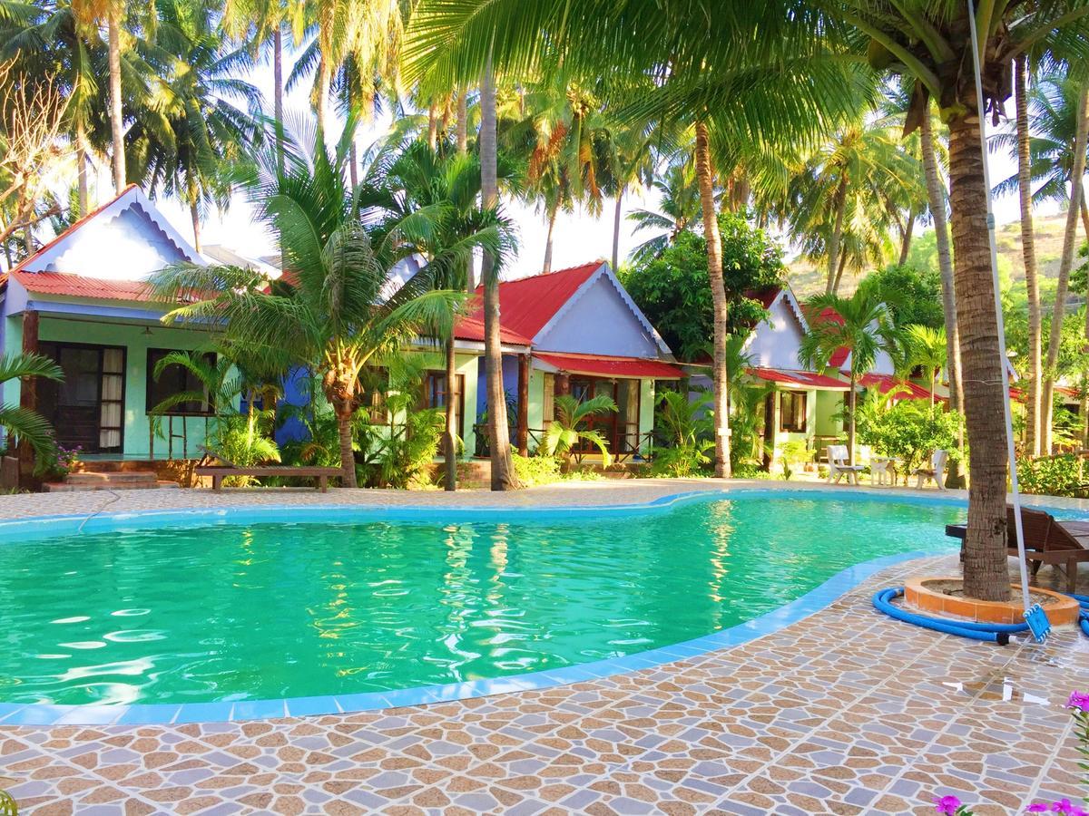 Orianna Resort Phan Thiet Kültér fotó