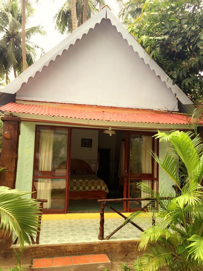 Orianna Resort Phan Thiet Kültér fotó