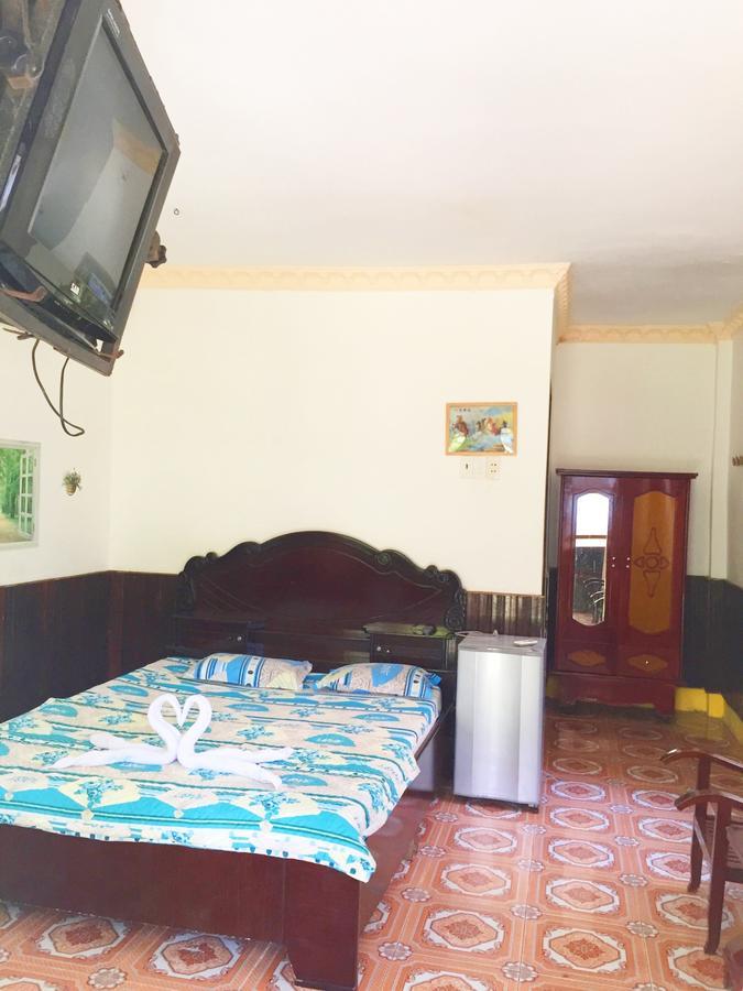 Orianna Resort Phan Thiet Kültér fotó