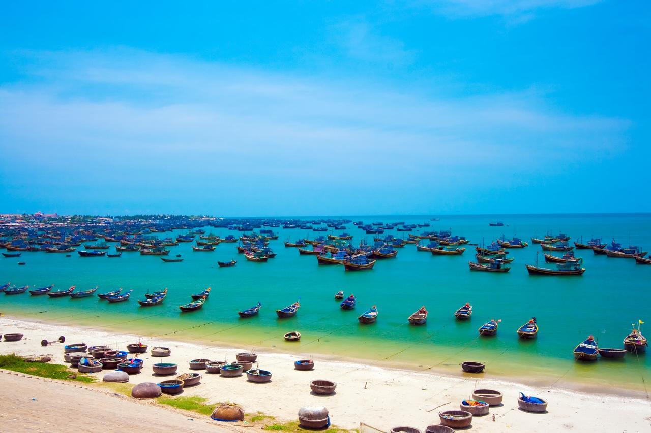 Orianna Resort Phan Thiet Kültér fotó