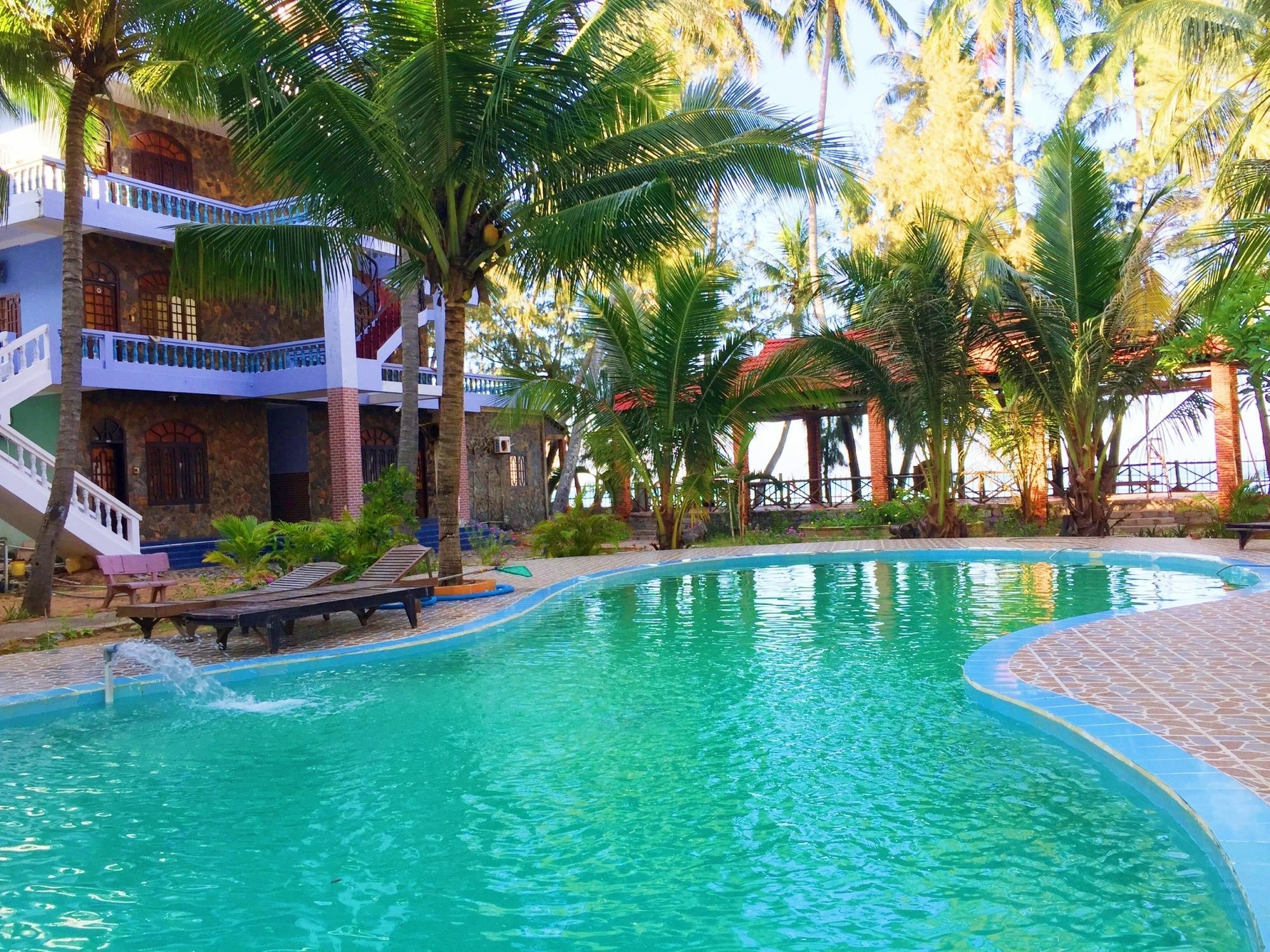 Orianna Resort Phan Thiet Kültér fotó