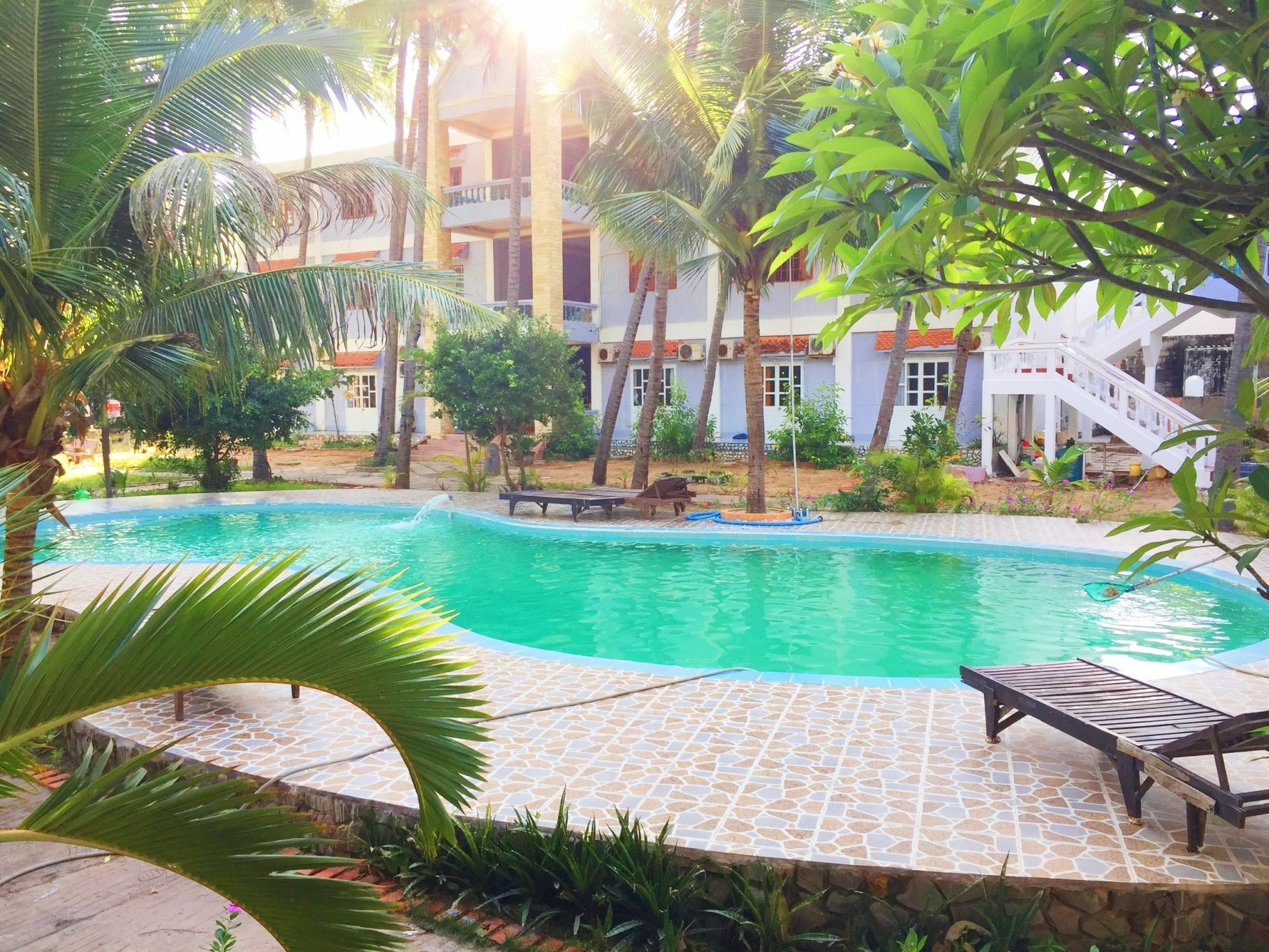 Orianna Resort Phan Thiet Kültér fotó
