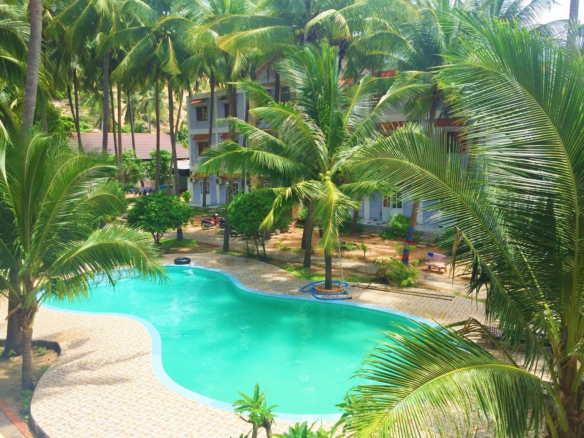 Orianna Resort Phan Thiet Kültér fotó